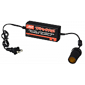 Traxxas Remote Control Vehicle Battery Charger Adapter 2976