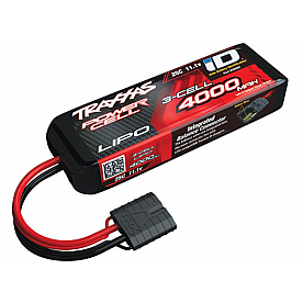 Traxxas Remote Control Vehicle Battery LiPO (Lithium Polymer) - 2849X