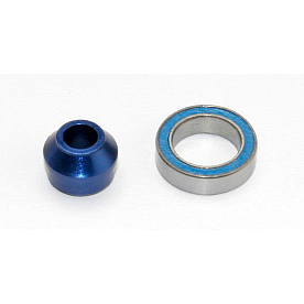 Traxxas Remote Control Vehicle Bearing - 6893X