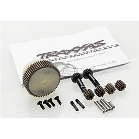 Traxxas Remote Control Vehicle Differential 2388X
