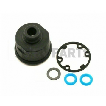 Traxxas Remote Control Vehicle Differential Housing 5381