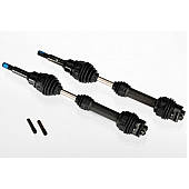 Traxxas Remote Control Vehicle Drive Shaft 6851R