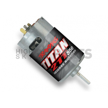 Traxxas Remote Control Vehicle Electric Motor 3975R