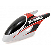 Traxxas Remote Control Vehicle Helicopter Canopy 6312