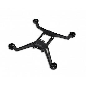 Traxxas Remote Control Vehicle Helicopter Main Frame - 7923