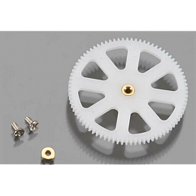 Traxxas Remote Control Vehicle Helicopter Rotor Gear - 6343