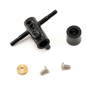 Traxxas Remote Control Vehicle Helicopter Rotor Gear - 6344