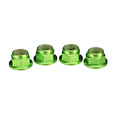 Traxxas Remote Control Vehicle Lock Nut 1747G