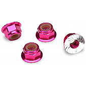 Traxxas Remote Control Vehicle Lock Nut 1747P