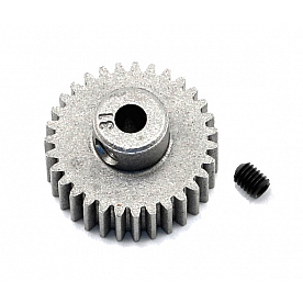 Traxxas Remote Control Vehicle Pinion Gear - 2431