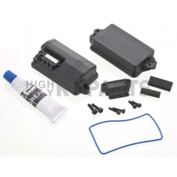 Traxxas Remote Control Vehicle Radio Receiver Box 3628