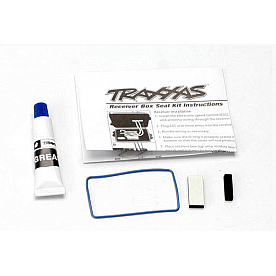 Traxxas Remote Control Vehicle Radio Receiver Box Seal 3629