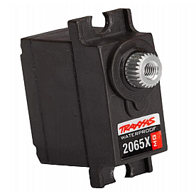 Traxxas Remote Control Vehicle Servo 2065X