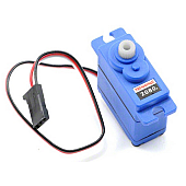 Traxxas Remote Control Vehicle Servo 2080