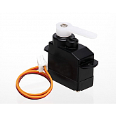 Traxxas Remote Control Vehicle Servo 6348