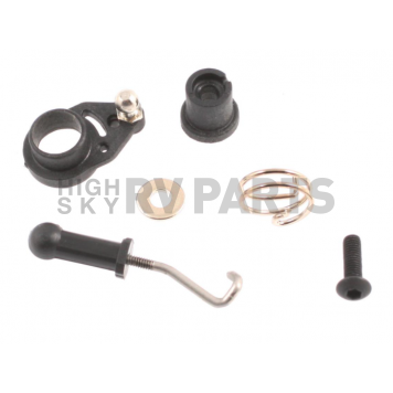 Traxxas Remote Control Vehicle Shift Linkage 3988X