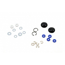 Traxxas Remote Control Vehicle Shock Absorber Rebuild Kit 2362