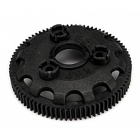 Traxxas Remote Control Vehicle Spur Gear - 4683