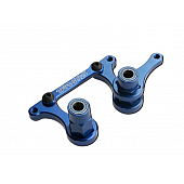 Traxxas Remote Control Vehicle Steering Bellcrank 3743A