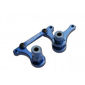 Traxxas Remote Control Vehicle Steering Bellcrank 3743A