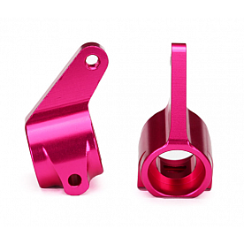 Traxxas Remote Control Vehicle Steering Block 3636P