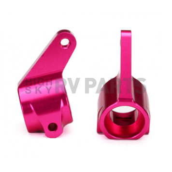 Traxxas Remote Control Vehicle Steering Block 3636P