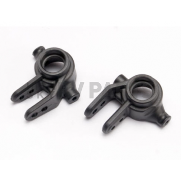 Traxxas Remote Control Vehicle Steering Block 6837