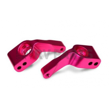 Traxxas Remote Control Vehicle Stub Axle Carrier 3652P