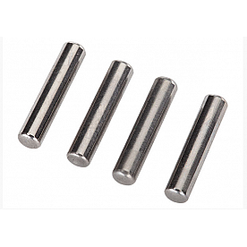 Traxxas Remote Control Vehicle Stub Axle Pin 2754