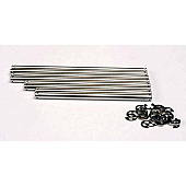 Traxxas Remote Control Vehicle Suspension Arm Pin 4939X