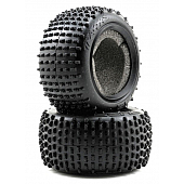Traxxas Remote Control Vehicle Tire 2470