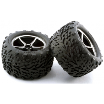 Traxxas Remote Control Vehicle Tire 7170