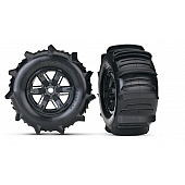 Traxxas Remote Control Vehicle Tire - 7773