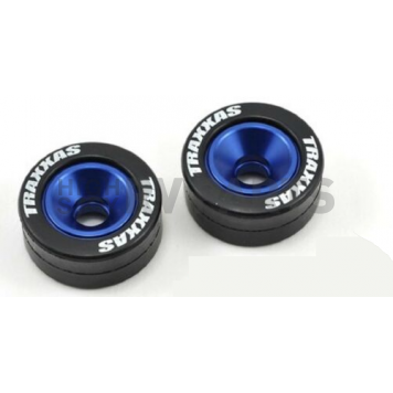 Traxxas Remote Control Vehicle Wheel 5186A