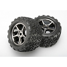 Traxxas Remote Control Vehicle Wheel 5374X