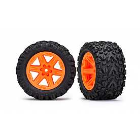 Traxxas Remote Control Vehicle Wheel 6773A