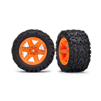 Traxxas Remote Control Vehicle Wheel 6773A