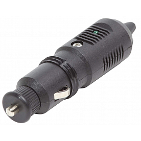 Blue Sea Cigarette Lighter Power Adapter 1010BSS