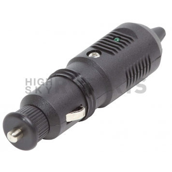 Blue Sea Cigarette Lighter Power Adapter 1010BSS