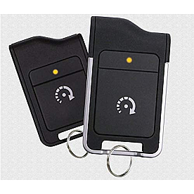 Directed Electronics Remote Starter 4816P