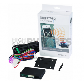 Directed Electronics Remote Starter Interface Module DSK100