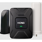King Cellular Phone Signal Booster KX1000