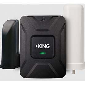 King Cellular Phone Signal Booster KX1000