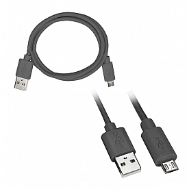 Metra Electronics USB Cable AXLTGBK