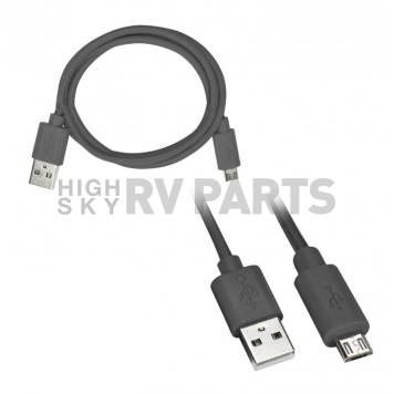 Metra Electronics USB Cable AXLTGBK