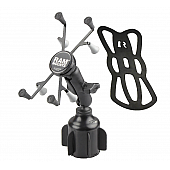 Ram Mounts Mobile Electronics Device Mount Base RAP-B-299-4-UN8U