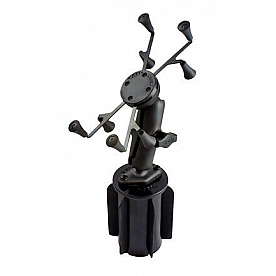 Ram Mounts Mobile Electronics Device Mount Base RAP2993UN8