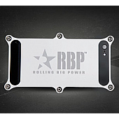 RBP (Rolling Big Power) iPhone Case IP400W