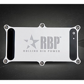RBP (Rolling Big Power) iPhone Case IP400W