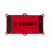 RBP (Rolling Big Power) iPhone Case IP500R